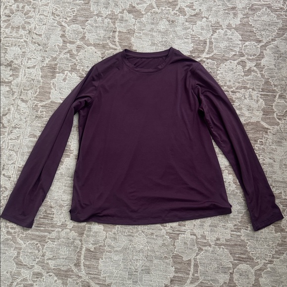 lululemon athletica Tops - Lululemon Swiftly Longsleeve Top